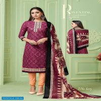 SC Liza Vol-6 Wholesale Formal Dress Material