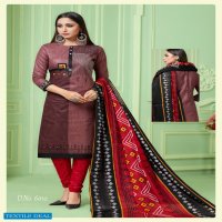 SC Liza Vol-6 Wholesale Formal Dress Material