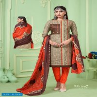 SC Liza Vol-6 Wholesale Formal Dress Material