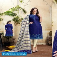 SC Lyra Vol-2 Wholesale printed Dress Material