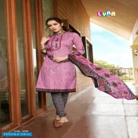 SC Lyra Vol-4 Wholesale Formal Dress Material