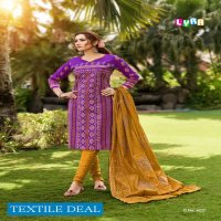 SC Lyra Vol-4 Wholesale Formal Dress Material