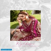 SC Lyra Vol-4 Wholesale Formal Dress Material