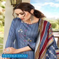 SC Lyra Vol-4 Wholesale Formal Dress Material