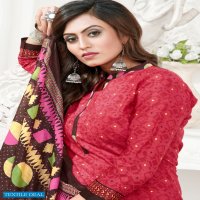 SC Patiyala Special Vol-3 Wholesale Formal Dress Material Catalog