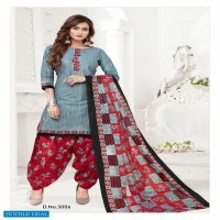 SC Patiyala Special Vol-3 Wholesale Formal Dress Material Catalog