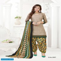 SC Patiyala Special Vol-3 Wholesale Formal Dress Material Catalog