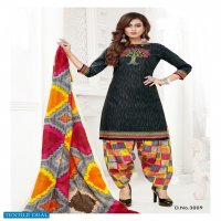 SC Patiyala Special Vol-3 Wholesale Formal Dress Material Catalog