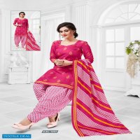 SC Punjabi Patiyala Vol-1 Wholesale Formal Dress Material Catalog