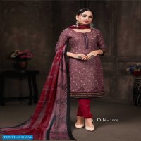 SC Three Star Vol-19 Wholesale printed Dress Material