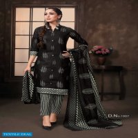 SC Three Star Vol-19 Wholesale printed Dress Material