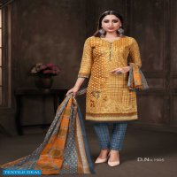 SC Three Star Vol-19 Wholesale printed Dress Material
