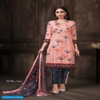 SC Three Star Vol-19 Wholesale printed Dress Material