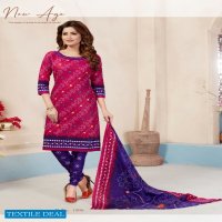 SC bandhani Special Wholesale Printed Dress Material