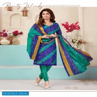 SC bandhani Special Wholesale Printed Dress Material