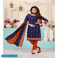 SC bandhani Special Wholesale Printed Dress Material