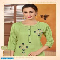 SC laadki Vol-6 Wholesale Shopping Long Kurtis