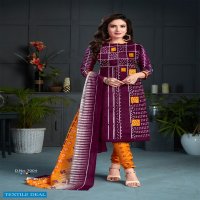 SC laadki Vol-7 Wholesale Shopping formal Dress Material