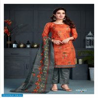 SC laadki Vol-7 Wholesale Shopping formal Dress Material