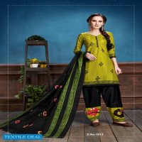 SC payal vol-1 Wholesale Shopping Printed Dress Material