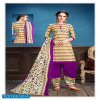 SC payal vol-1 Wholesale Shopping Printed Dress Material