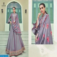 SF Rihanna Vol-2 Wholesale Fancy Shopping Ready Made Gowns