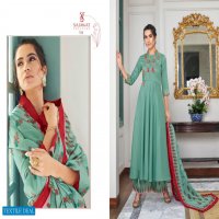 SF Sarthi Vol-10 Nx Wholesale designer Readymade Collection