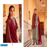 SHABD BY NAARI MUSLIN EMBROIDERY FANCY SALWAR KAMEEZ