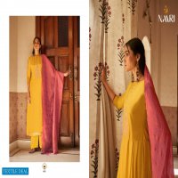 SHABD BY NAARI MUSLIN EMBROIDERY FANCY SALWAR KAMEEZ
