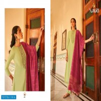 SHABD BY NAARI MUSLIN EMBROIDERY FANCY SALWAR KAMEEZ