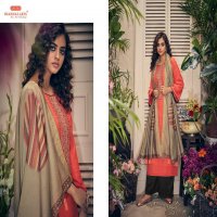 SHAHNAZ ARTS PANIHARI PASHMINA WINTER WEAR DRESS MATERIALS COLLECTION