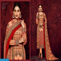 SHALIMAR VOL 3 BY SARGAM PRINTS PASHMINA CASUAL WEAR DRESS WHOLESALE PRICE