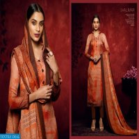 SHALIMAR VOL 3 BY SARGAM PRINTS PASHMINA CASUAL WEAR DRESS WHOLESALE PRICE