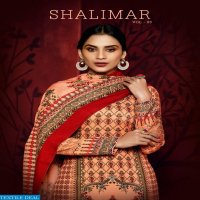 SHALIMAR VOL 3 BY SARGAM PRINTS PASHMINA CASUAL WEAR DRESS WHOLESALE PRICE
