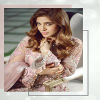 SHANAYA ROSE PREMIUM COLLECTION HEAVY NET WITH WORK PAKISTANI SUITS CONCEPT