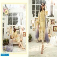 SHARADDHA DESIGNER M PRINT VOL 2 LAWN COTTON SALWAR SUIT COLLECTION