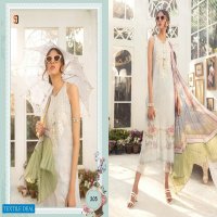 SHARADDHA DESIGNER M PRINT VOL 2 LAWN COTTON SALWAR SUIT COLLECTION