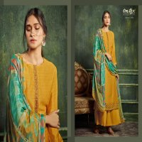 SHEREN BY OMTEX PURE SILK WITH EMBROIDERY SALWAR KAMEEZ WHOLESALER