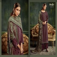 SHEREN BY OMTEX PURE SILK WITH EMBROIDERY SALWAR KAMEEZ WHOLESALER