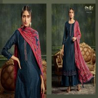 SHEREN BY OMTEX PURE SILK WITH EMBROIDERY SALWAR KAMEEZ WHOLESALER