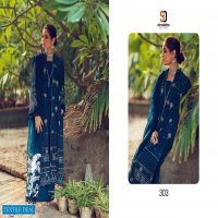 SHRADDHA DESIGNER SANA SAFINA COTTON COLLECTION VOL 3 LADIES PAKISTANI SUITS