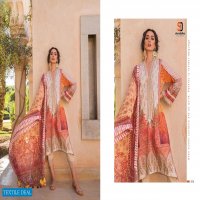 SHRADDHA DESIGNER SOBIA NAZIR VITAL VOL 3 LAWN COTTON PRINTED SALWAR SUIT