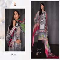 SHRADDHA DESIGNER VINTAGE VOL 2 COTTON CAMBRIC PAKISTANI DRESS MATERIALS