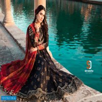 SHRADDHA MARIA B LAWN VOL 2 PAKISTANI COTTON LAWN SALWAR KAMEEZ