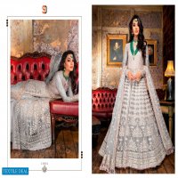 SHRADDHA SOBIA NAZIA VOL 4 SPECIAL COLOR EDITION PARTY WEAR SALWAR KAMEEZ