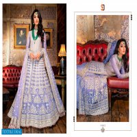 SHRADDHA SOBIA NAZIA VOL 4 SPECIAL COLOR EDITION PARTY WEAR SALWAR KAMEEZ