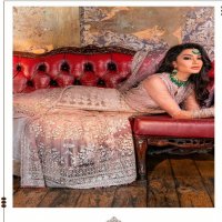 SHRADDHA SOBIA NAZIA VOL 4 SPECIAL COLOR EDITION PARTY WEAR SALWAR KAMEEZ