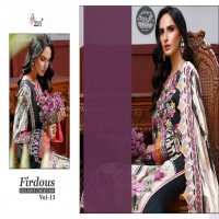 SHREE FAB FIRDOUS EXCLUSIVE COLLECTION VOL 13 PURE COTTON PRINT PAKISTANI SUIT CONCEPT