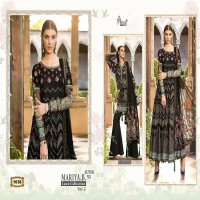 SHREE FAB MARIYA B LAWN COLLECTION VOL 2 SUPER NX COTTON PAKISTANI SUIT