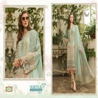 SHREE FAB MARIYA B LAWN COLLECTION VOL 2 SUPER NX COTTON PAKISTANI SUIT